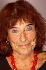 Photo of Claudine Baschet