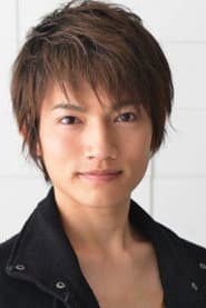 Photo of Yousuke Aoi