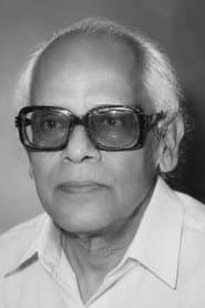 Photo of T. R. Raghunath