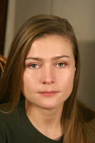 Photo of Mariya Golubkina