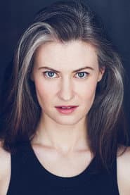 Photo of Kathrine Barnes