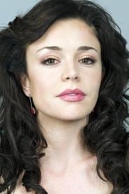 Photo of Flora Martínez