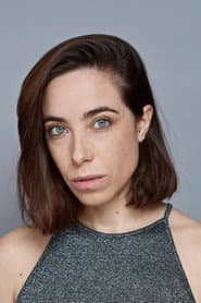 Photo of Cécile Geindre