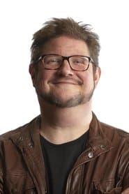 Photo of Dave B. Mitchell