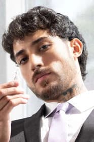 Photo of Markin Wolf