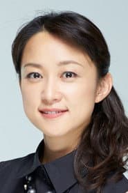 Photo of Maiko Kikuchi