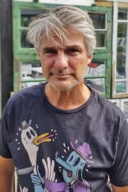 Photo of Craig Frank