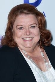 Photo of Lynda Baron