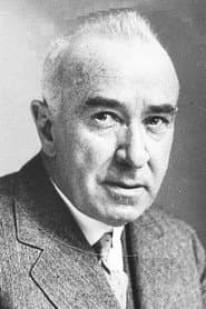 Photo of Frank Sheridan