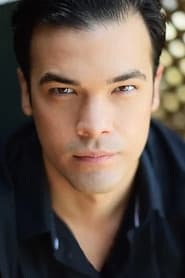 Photo of Daniel Durston