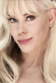 Photo of Cathryn Michon