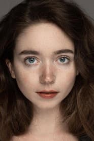 Photo of Anastasiya Vivdenko