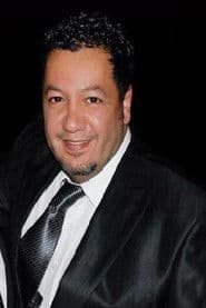 Photo of Wael Zeidan