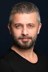 Photo of Serhat Yiğit