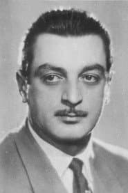 Photo of Edisher Magalashvili
