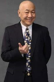 Photo of Zhang Dali