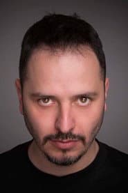 Photo of Alexandros Tsouvelas