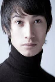 Photo of Nicolas Phongpheth