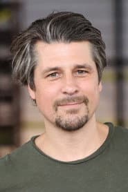 Photo of Tommy Scheel