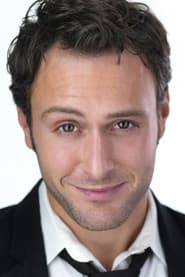 Photo of Brian Patacca