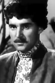 Photo of Petro Bondarchuk