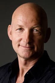Photo of Søren Sveistrup