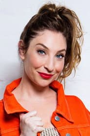 Photo of Jess Robinson