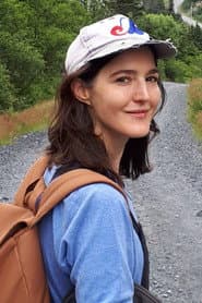 Photo of Julie Charette