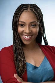 Photo of Chenae Moore