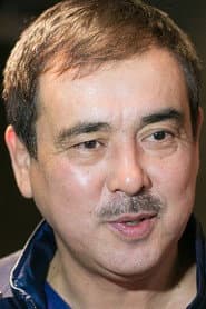 Photo of Abunasyr Serikov