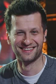 Photo of Łukasz Choroń