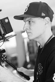 Photo of Jason Lapeyre