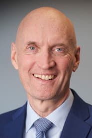 Photo of Ernst Kuipers