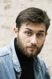 Photo of Alex Bude