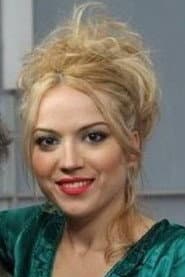 Photo of Elisavet Kazopoulou