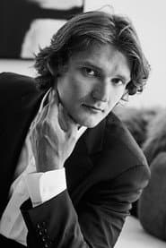 Photo of Jeff Kenny