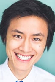 Photo of Elijah Guo