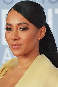 Photo of Yasmin Evans