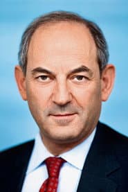 Photo of Job Cohen