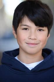 Photo of Ryan Chan Kuperman