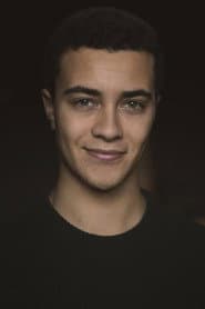 Photo of Mahito Indi Henderson