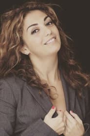 Photo of Nazli K. Lou