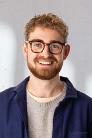 Photo of Toby Hart