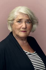 Photo of Nelly Frijda