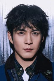 Photo of Elvis Han