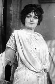 Photo of Madeleine Roch