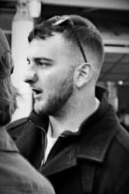 Photo of Darius Csiky