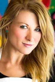 Photo of Samantha Benjamin