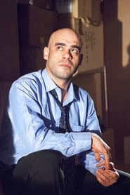 Photo of Dimitris Antoniou