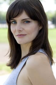 Photo of Stacy Rock
